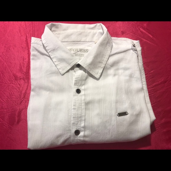Guess Other - Men’s Guess shirt